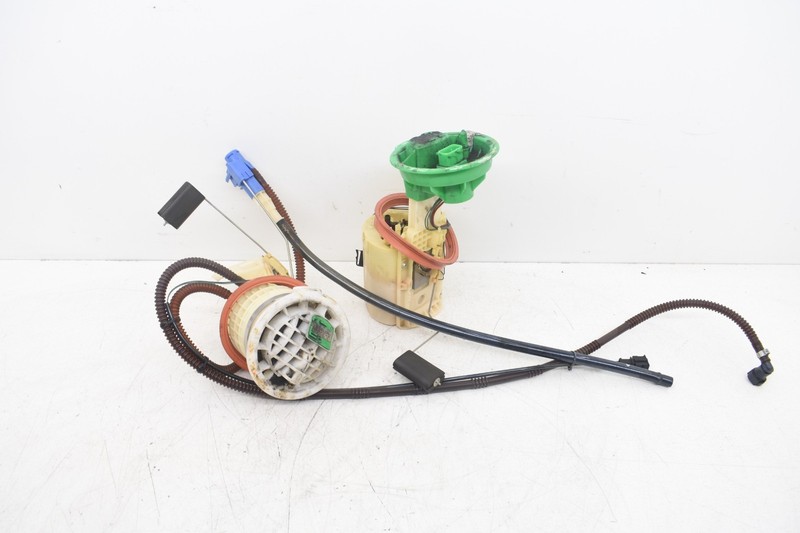 2009 MINI COOPER S R55 JCW N14 FUEL PUMP LEVEL SENSOR SENDING UNIT SET OEM KW93