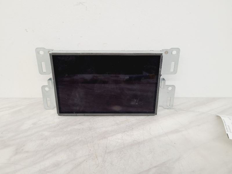 Info-GPS-TV Screen Fits 2023 F150 572517
