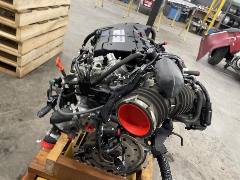 13-'15 HONDA ACCORD Engine 2.4L PVEV 23k miles 6 Month Warranty!