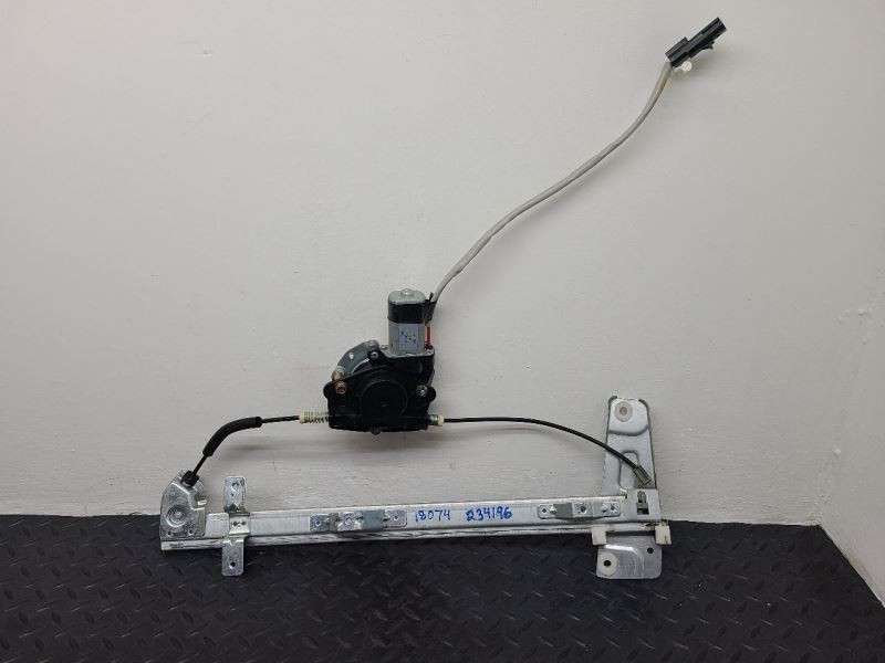 00-04 Jeep Grand Cherokee Front Left Power Window Regulator OEM 55363287AD