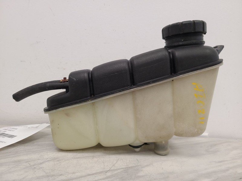Coolant Reservoir 463 Type G63 Engine Fits 02-13 MERCEDES G-CLASS 531481