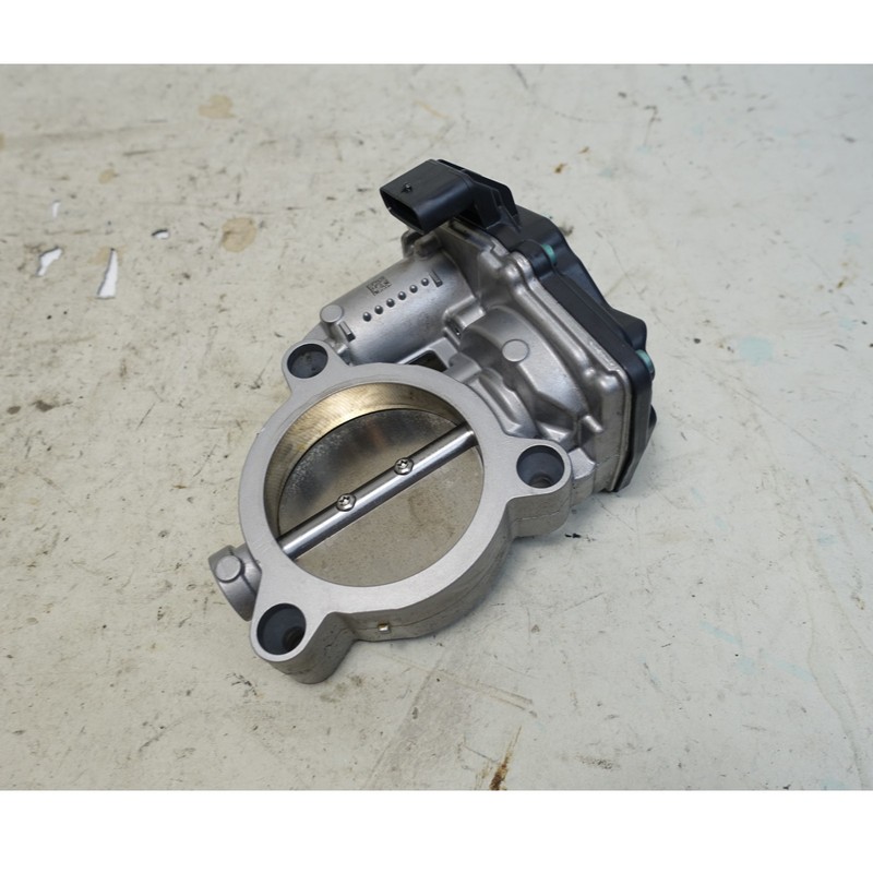 2016-2026 BMW U10 X2 G05 X5 G11 B48 N63 S63 S68 Factory Throttle Body Plate OEM