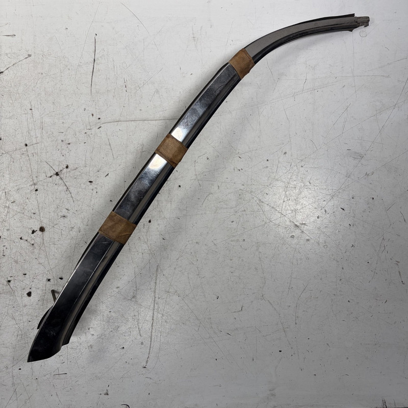 91-95 Acura Legend 4D Right Rear Pillar Molding 72920-SP0-A02 OEM