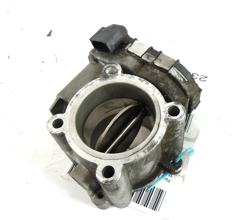 2010-2012 Mercedes-Benz GL350 Throttle Body OEM