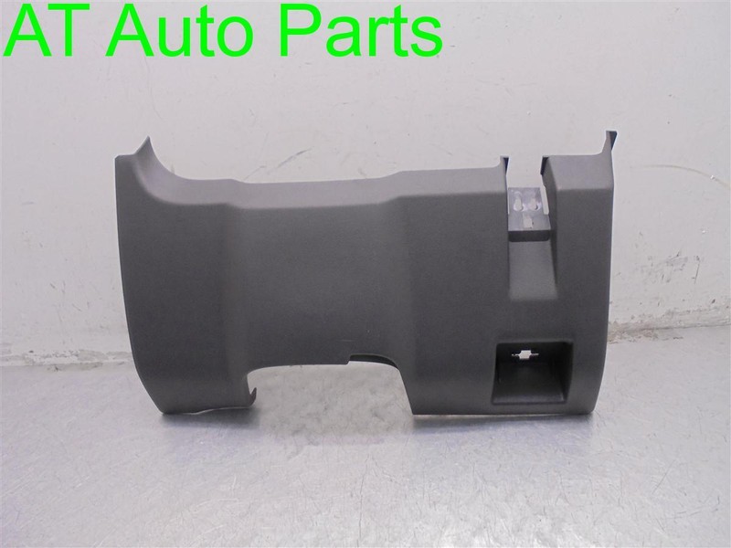 2006 GMC CANYON STEERING COLUMN BUTTOM COVER OEM 1167-0393837