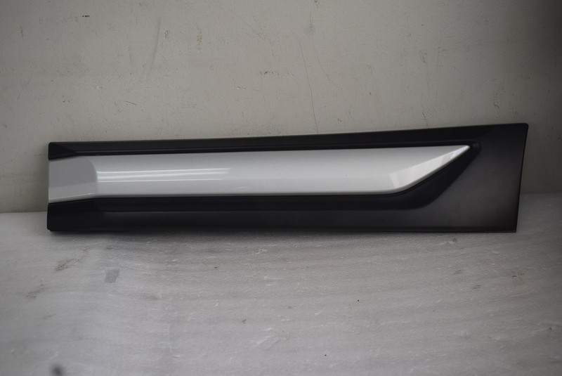 2012 MITSUBISHI OUTLANDER LEFT SIDE DOOR ASSEMBLY FACTORY OEM