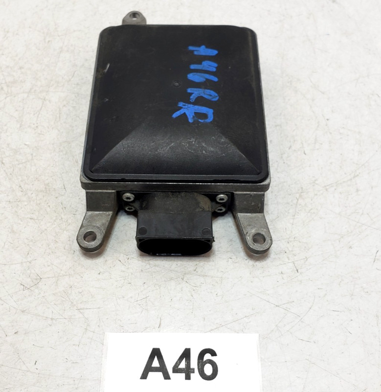 ✅ 15-21 OEM Porsche Macan Turbo 95B Rear Right Passenger Blind Spot Radar Sensor