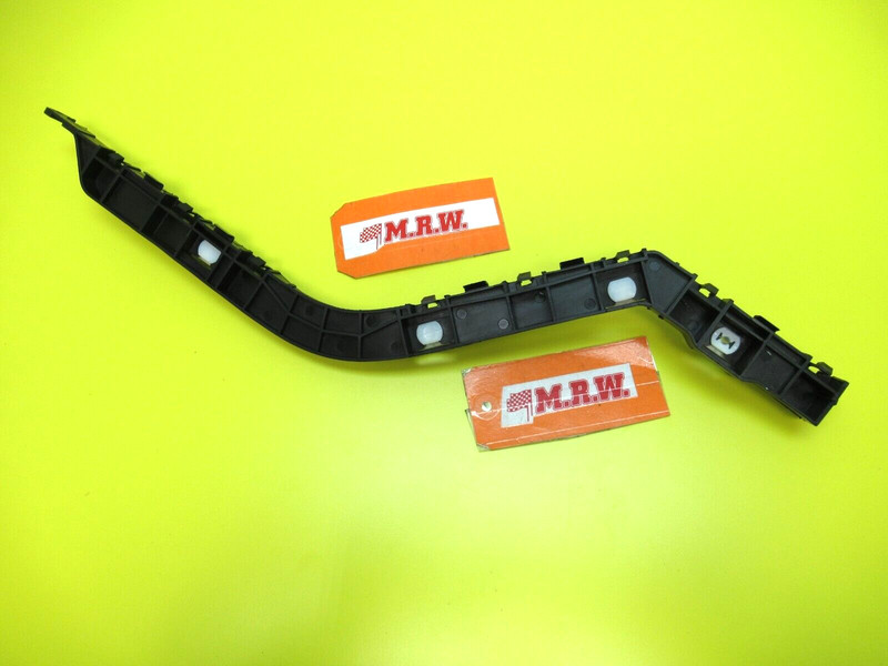 BUMPER CLIP BRACKET Drivers SIDE REAR BACK Left LH for HONDA ACCORD sedan 06-07