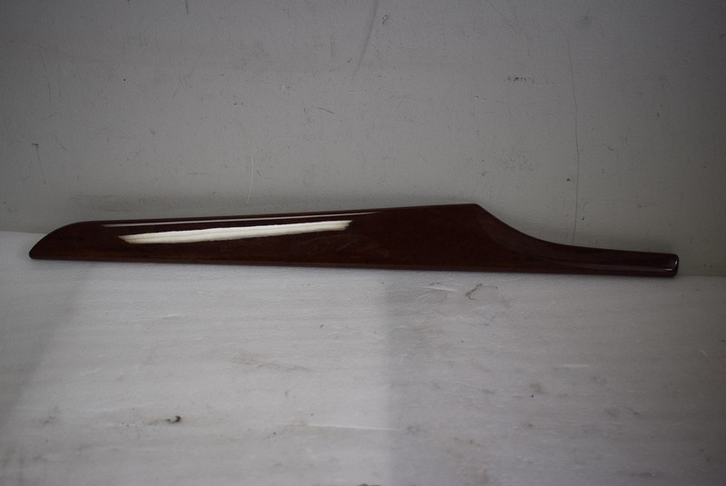2010-2013 CADILLAC CTS UPPER DOOR MOULDING FACTORY OEM