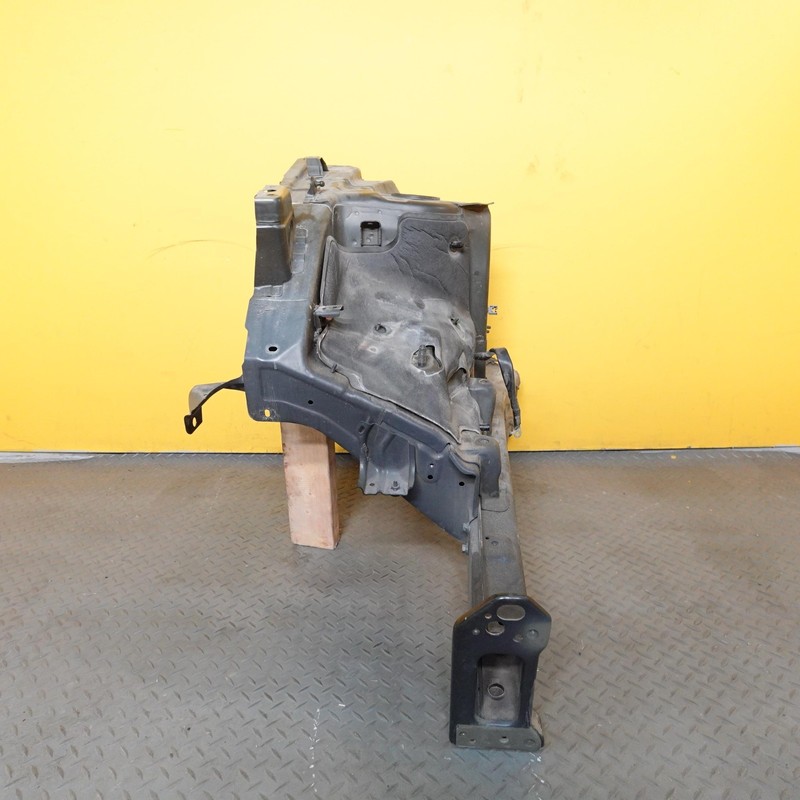 2020-2025 KIA TELLURIDE RIGHT BODY RAIL FRAME HORN APRON CUT OFF OEM