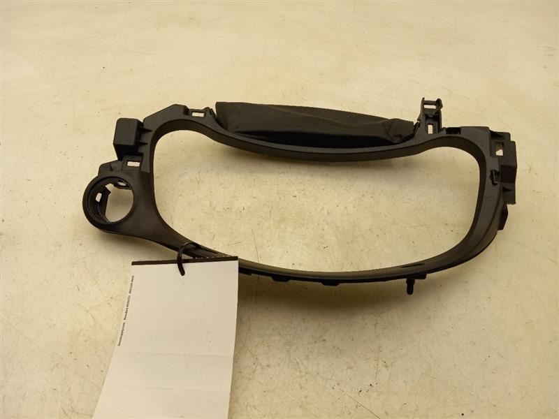 15-19 LEXUS NX300 F-SPORT SPEEDOMETER DASH BEZEL ASSEMBLY