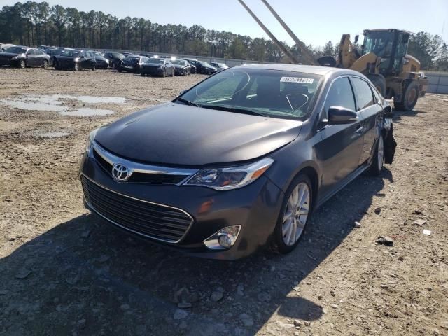 Starter Motor 2GRFE Engine 6 Cylinder Fits 05-18 AVALON 549676