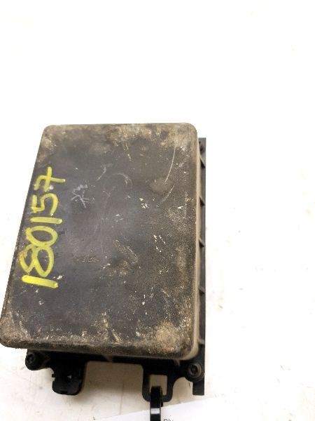 Camera/Projector Pre-crash Control Front Fits 07 LEXUS GS450H 193007
