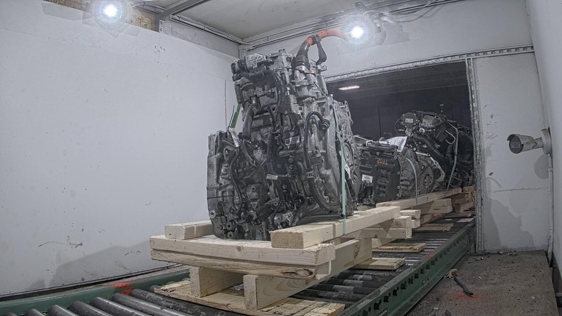 2017 Honda Accord Automatic Transmission Assembly, FWD, 130k Miles, OEM