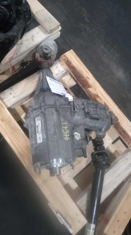 2019 GMC Sierra 1500 Transfer Case Assembly OEM 123k Miles 4WD
