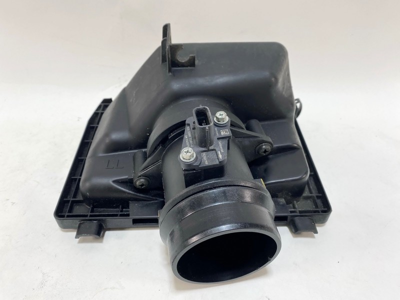 16-23 INFINITI Q50 Q60 ENGINE LEFT LH SIDE AIR CLEANER FILTER BOX COVER OEM