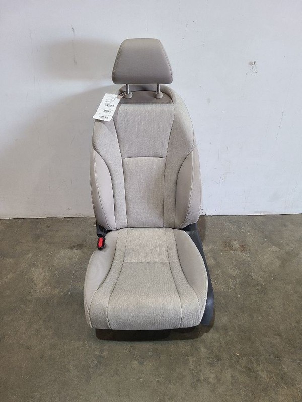 Driver Front Seat Bucket Cloth Electric Heated Fits 23 ACCORD 582477