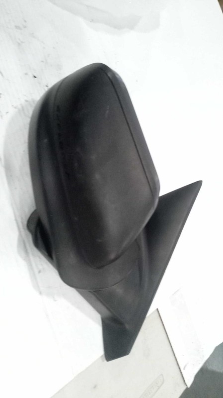 2011-2015 Ford Explorer Right Door Mirror Assembly Black 216576 148K Miles