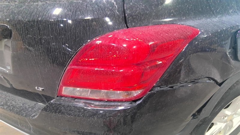 Passenger Right Tail Light LED Opt Uge Fits 17-22 TRAX 3544582