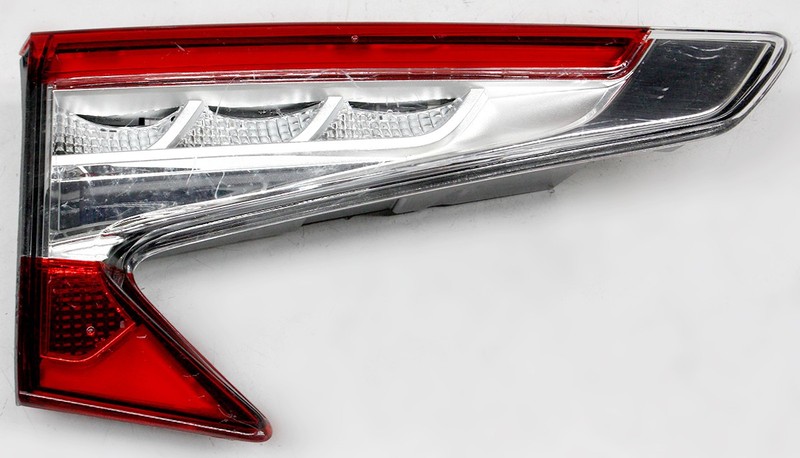 OEM Left Driver Side LED Tail Lamp For Acura RDX 34155-TJB-A01