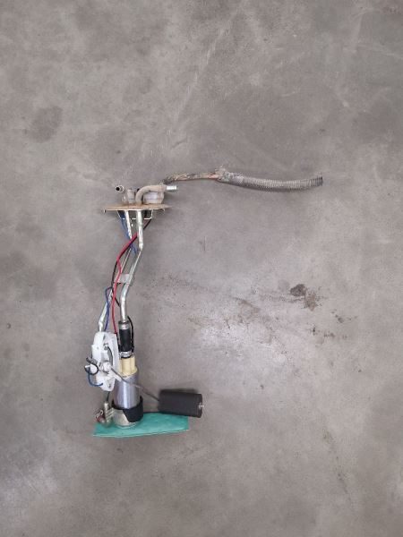 Fuel Pump Assembly Gasoline Regular Cab Fits 90-94 RANGER 269166