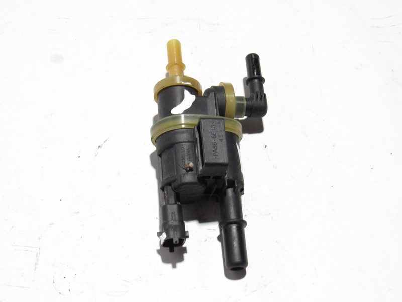 Maserati Levante 2018 3.0L Fuel Vapor Solenoid Valve 16-24 |#4