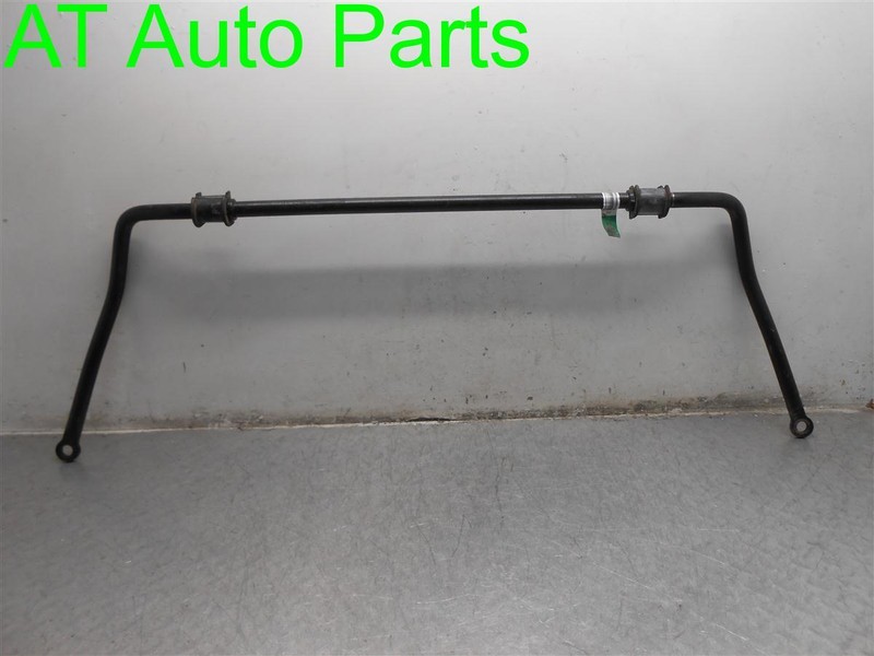 06-10 FORD EXPLORER MOUNTAINEER REAR BACK STABILIZER SWAY BAR OEM 9L24-5A772-AB