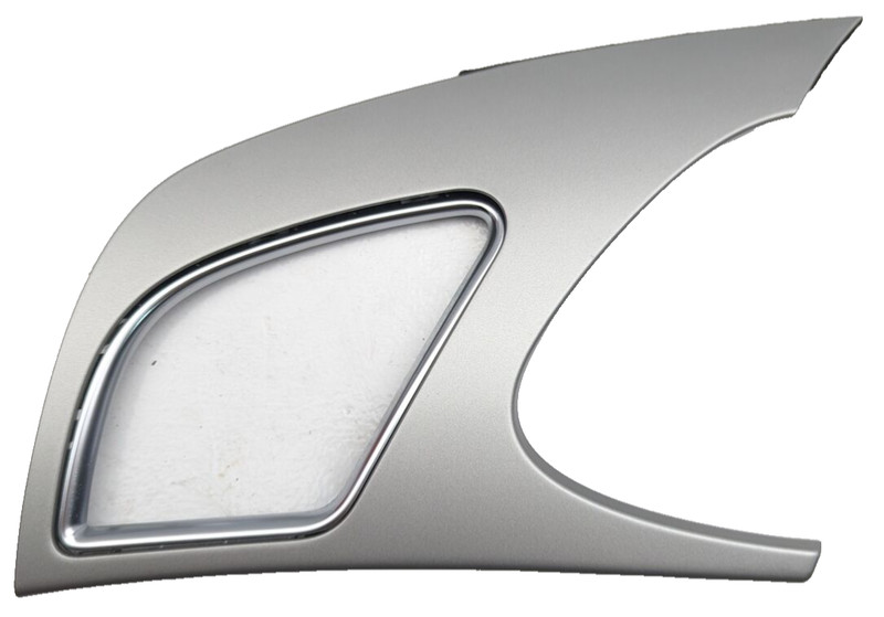2009-2012 Audi A4 Driver Side Left Dash Vent Trim 6595-000