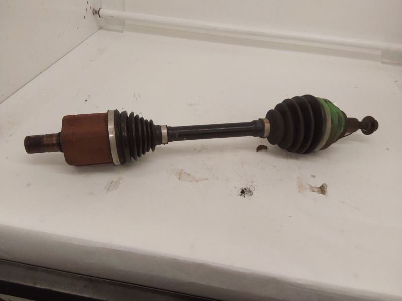 Driver Left Axle Shaft Front AWD Fits 18-19 ATLAS 3145928