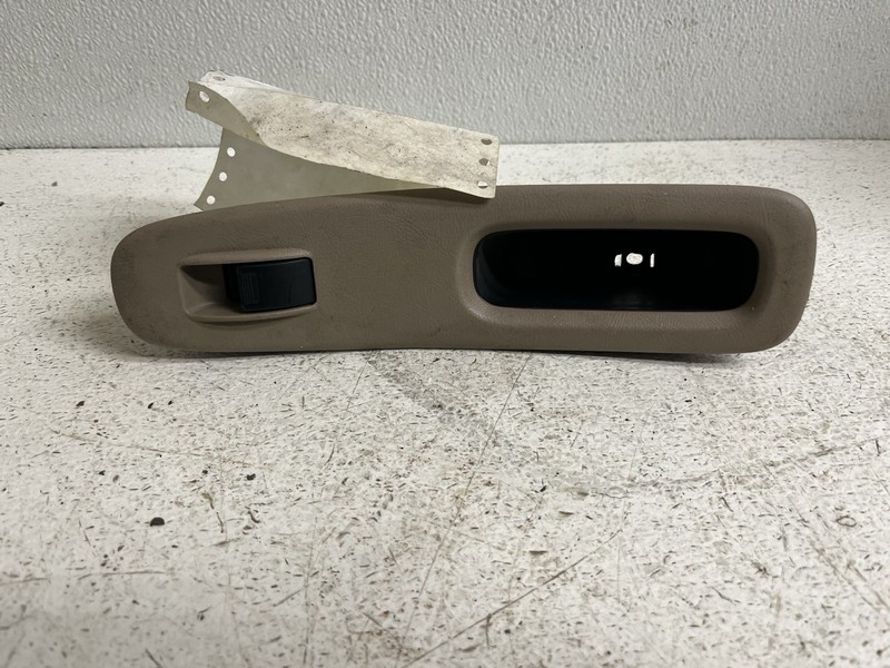 1998-2002 Honda Accord Left Rear Driver Power Window Switch Control Button Oem