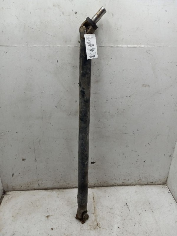 Rear Drive Shaft 2WD LWB 4 Cylinder Regular Cab Fits 84-94 TOYOTA PICKUP 577520