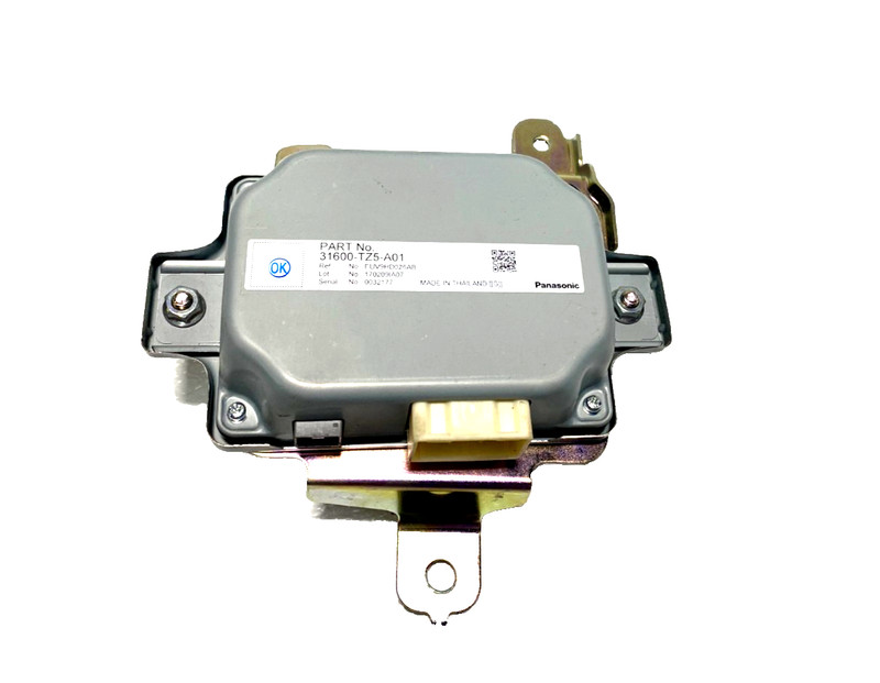 2017-2020 ACURA MDX VOLTAGE STABILIZER CONTROL MODULE UNIT OEM #A0.07