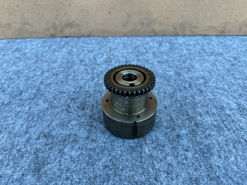 INFINITI Q50 Q60 2014-2017 OEM TIMING CAMSHAFT SPROCKET 3.5L & 3.7L V6 ASSEMBLY