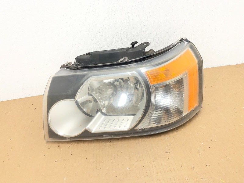 2008-2012 Land Rover LR2 Left Driver LH Side Halogen Headlight Oem AB6522 DW