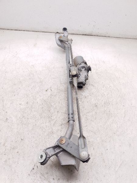 Windshield Wiper Motor Fits 08-11 13-18 LAND CRUISER 269961