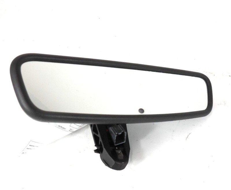 2009-2013 Range Rover Sport Rear View Mirror OEM Auto Dim Homelike Garage Opener