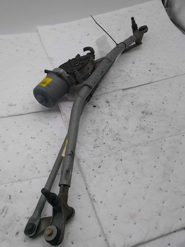 2007 Saturn SKY Wiper Motor OEM 15812615 Silver 59K Miles Warranty