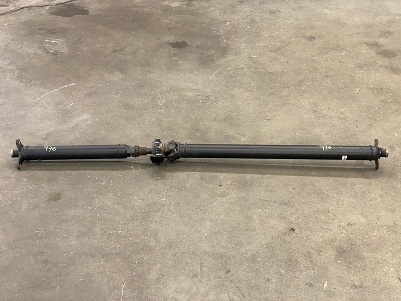 2014-2019 LEXUS GS200T GS350 REAR RWD DRIVE SHAFT ASSEMBLY OEM LOT776