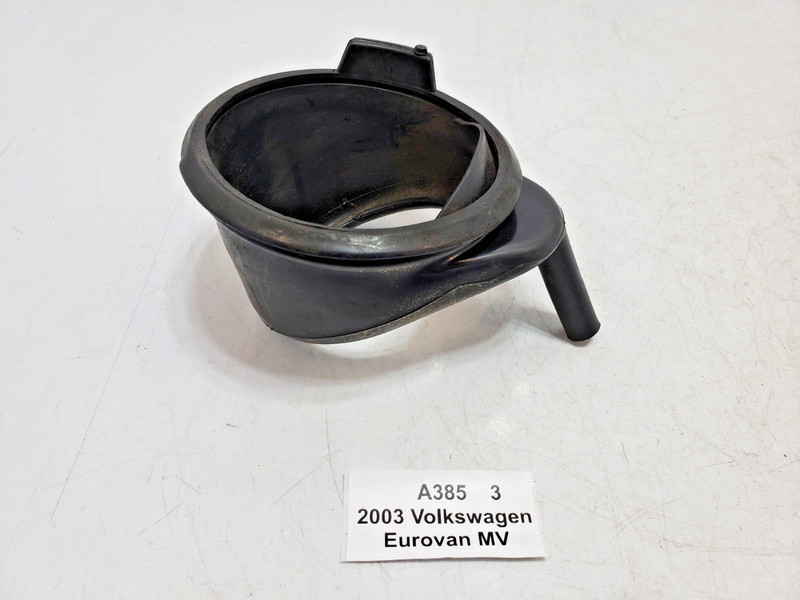 ✅ 93-03 OEM Volkswagen Eurovan MV Fuel Filler Neck Retainer Gasket