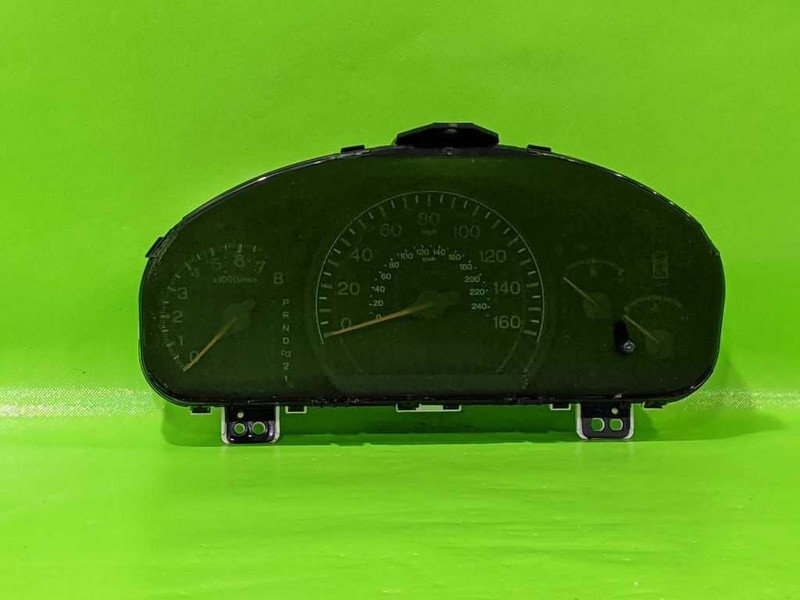 03 04 05 06 07 ACCORD SPEEDOMETER CLUSTER 277K MILES OEM 4081-1