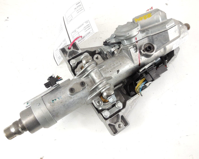 2007-2011 Mercedes-Benz CLS550 Steering Column OEM 2114603116
