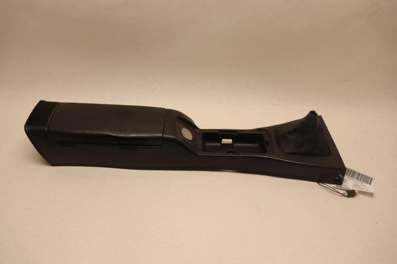 1990-1997 MAZDA MX-5 MIATA FRONT CENTER CONSOLE COMPARTMENT W/ ARMREST OEM