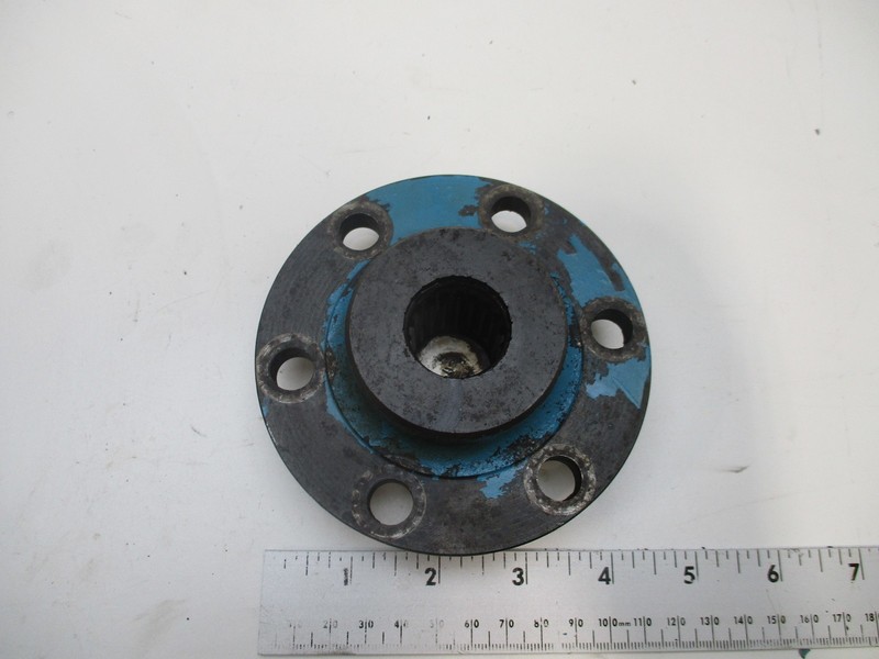 0980994 OMC Chevy GM Stringer Flywheel Coupling Coupler 1976-85 980994