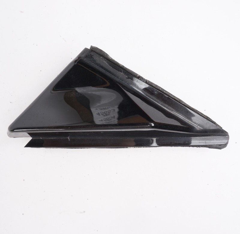 2016 - 2018 Buick Cascada Left Corner Molding OEM