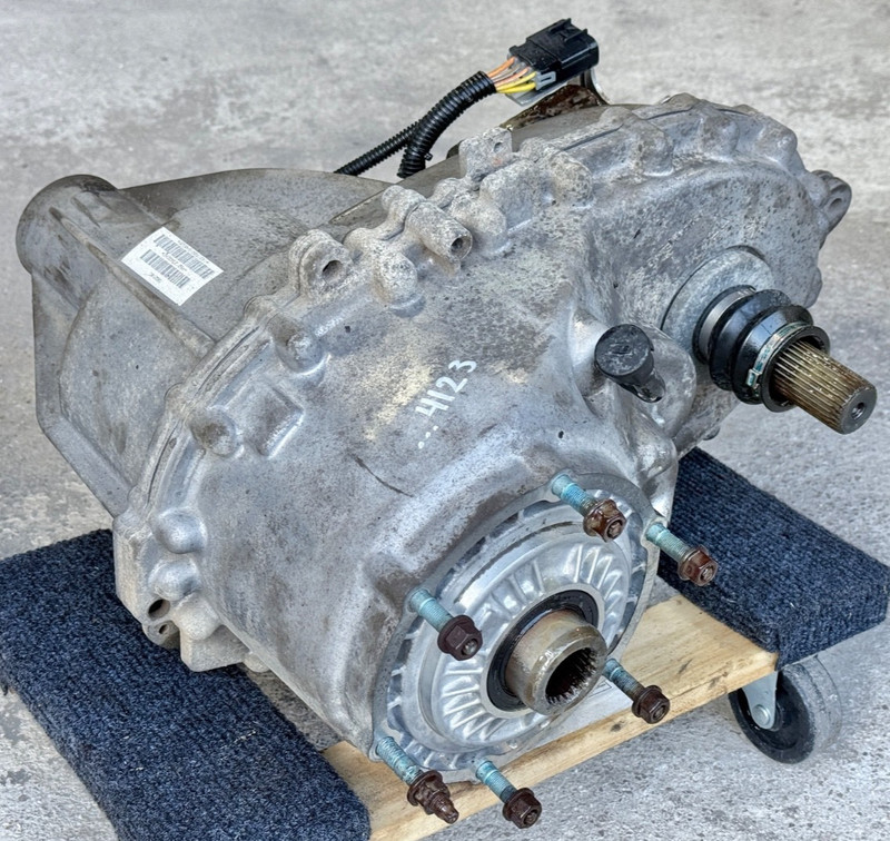✅ 11-24 RAM 1500 Clas 4x4 3.6L 5.7L OEM TRANSMISSION TRANSFER CASE ASSY BW 44-44