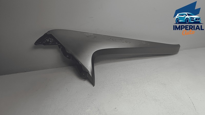 TOYOTA RAV4 2019-2025 TAILGATE LIFTGATE SPOILER RIGHT SIDE WINGLET MOLDING OEM