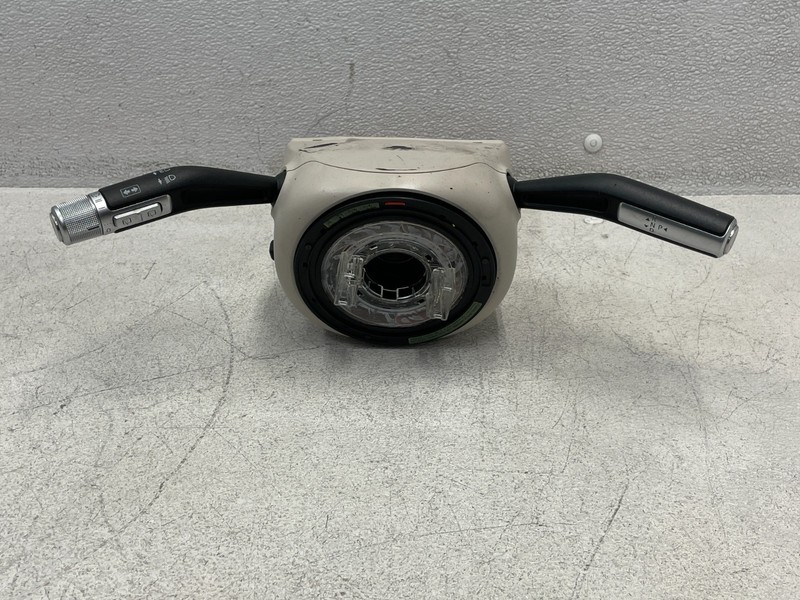 23 24 25 Mercedes EQS450 SUV X296 Steering Column Turn Signal Shroud 1627 OEM