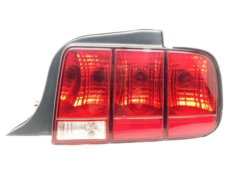 Right Passenger Side Tail Light Lamp Fits 2005-2009 Ford Mustang 77670