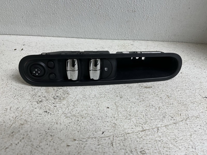 2008-2014 Mini Clubman Driver Master Power Window Door Mirror Lock Switch Oem