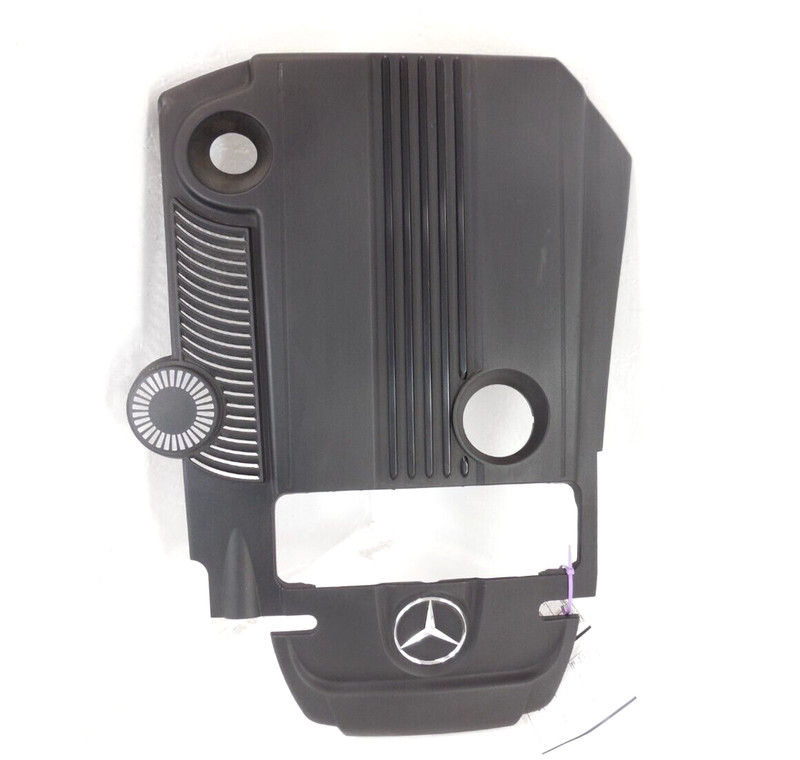 2012-2015 Mercedes-Benz SLK250 1.8L Engine Appearance Cover Panel OEM